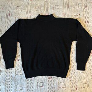 100% Acrylic Long Sleeve Lightweight Sweater
